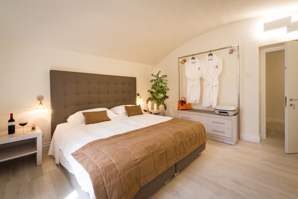 Myforte Relais De Charme & Spa Florencia Habitación foto