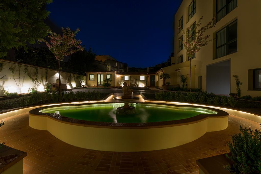 Myforte Relais De Charme & Spa Florencia Habitación foto