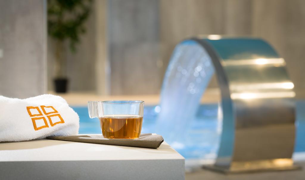 Myforte Relais De Charme & Spa Florencia Exterior foto