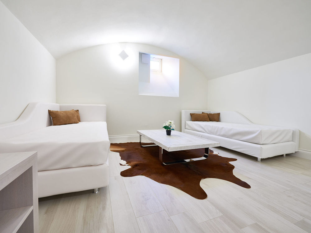 Myforte Relais De Charme & Spa Florencia Exterior foto